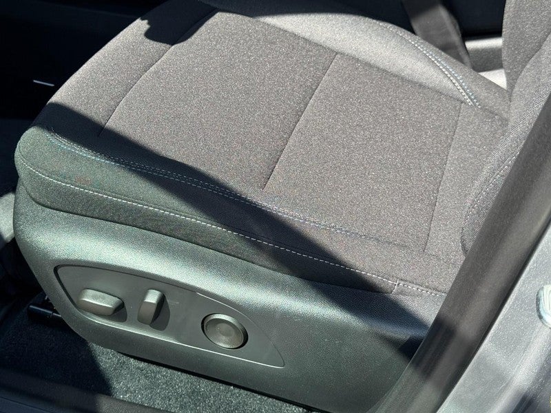 2026 Chevrolet Equinox EV 4dr LT1 w/PCY