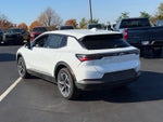 2026 Chevrolet Equinox EV 4dr LT1 w/PCY