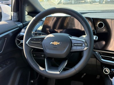 2026 Chevrolet Equinox EV 4dr LT1 w/PCY