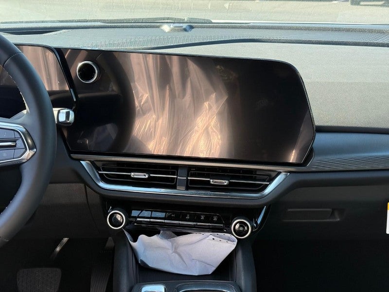 2026 Chevrolet Equinox EV 4dr LT1 w/PCY