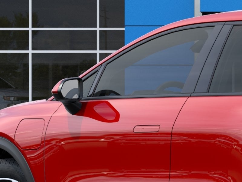 2026 Chevrolet Equinox EV 4dr LT1 w/PCY