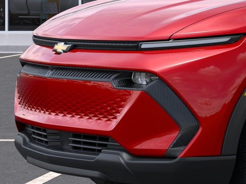 2026 Chevrolet Equinox EV 4dr LT1 w/PCY