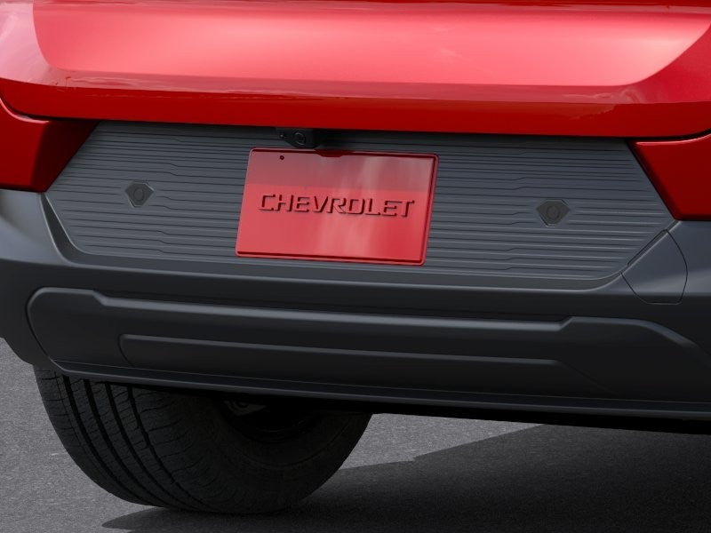 2026 Chevrolet Equinox EV 4dr LT1 w/PCY