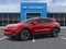 2026 Chevrolet Equinox EV 4dr LT1 w/PCY