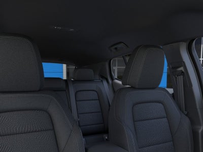 2026 Chevrolet Equinox EV 4dr LT1 w/PCY