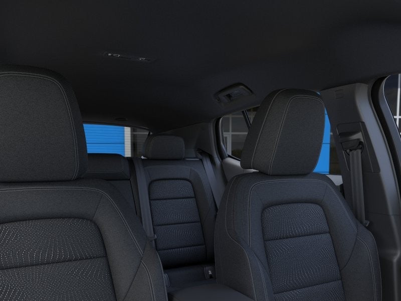 2026 Chevrolet Equinox EV 4dr LT1 w/PCY