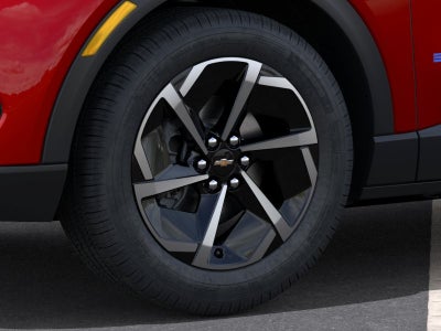 2026 Chevrolet Equinox EV 4dr LT1 w/PCY