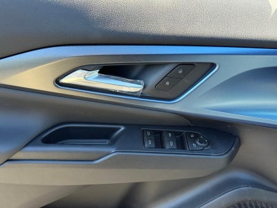 2026 Chevrolet Equinox EV 4dr LT2 w/PDE