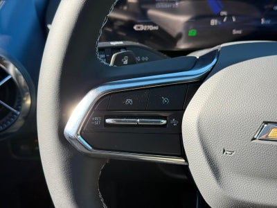 2026 Chevrolet Equinox EV 4dr LT2 w/PDE