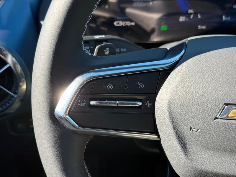 2026 Chevrolet Equinox EV 4dr LT2 w/PDE