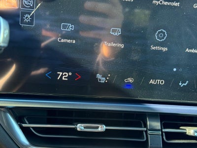 2026 Chevrolet Equinox EV 4dr LT2 w/PDE