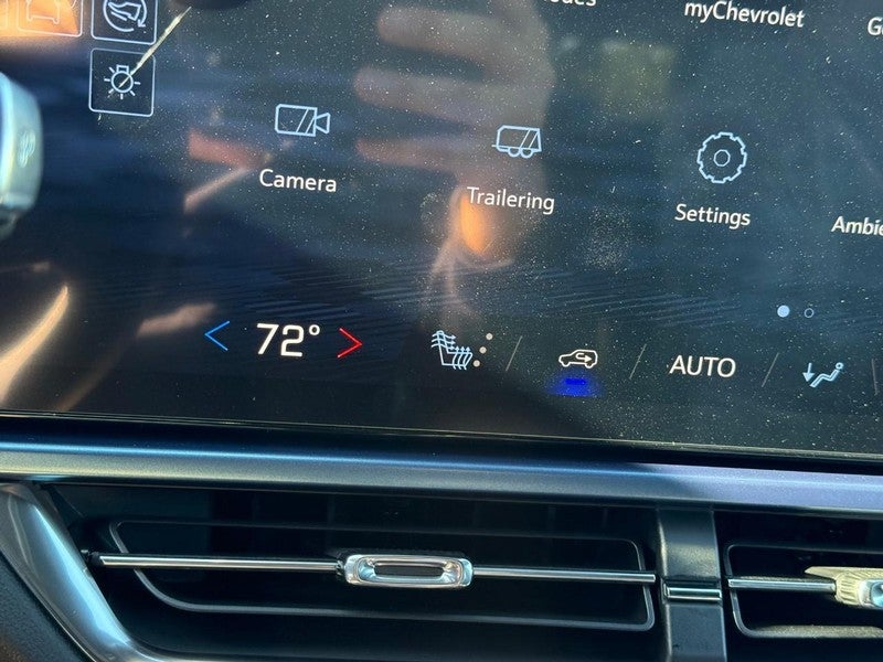 2026 Chevrolet Equinox EV 4dr LT2 w/PDE