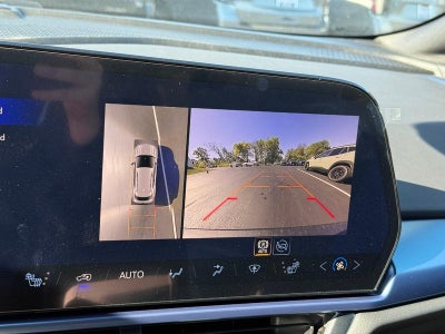 2026 Chevrolet Equinox EV 4dr LT2 w/PDE