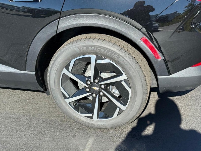 2026 Chevrolet Equinox EV 4dr LT2 w/PDE