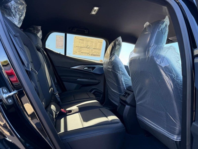 2026 Chevrolet Equinox EV 4dr LT2 w/PDE