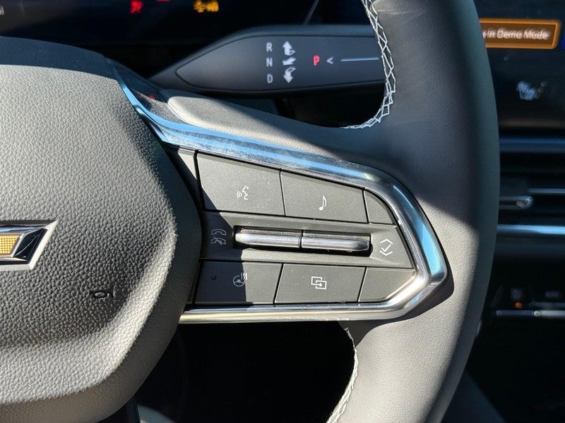 2026 Chevrolet Equinox EV 4dr LT2 w/PDE