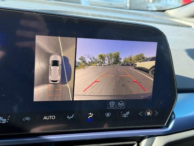 2026 Chevrolet Equinox EV 4dr LT2 w/PDE