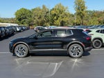 2026 Chevrolet Equinox EV 4dr LT2 w/PDE