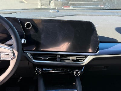 2026 Chevrolet Equinox EV 4dr LT2 w/PDE