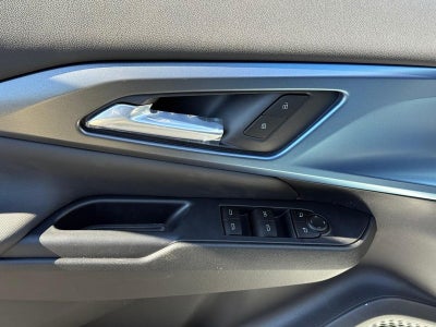 2026 Chevrolet Equinox EV 4dr LT2 w/PDE