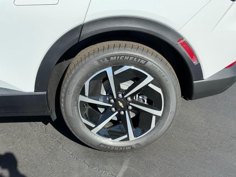 2026 Chevrolet Equinox EV 4dr LT2 w/PDE