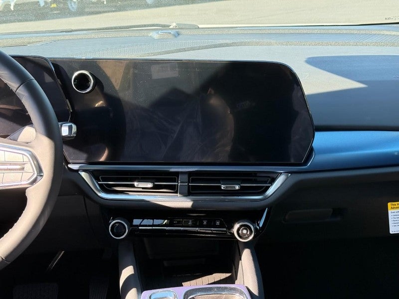 2026 Chevrolet Equinox EV 4dr LT2 w/PDE