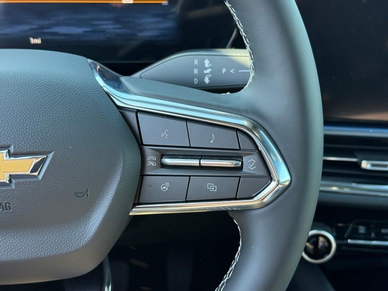 2026 Chevrolet Equinox EV 4dr LT2 w/PDE