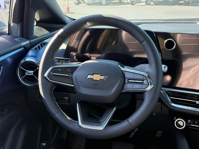 2026 Chevrolet Equinox EV 4dr LT2 w/PDE