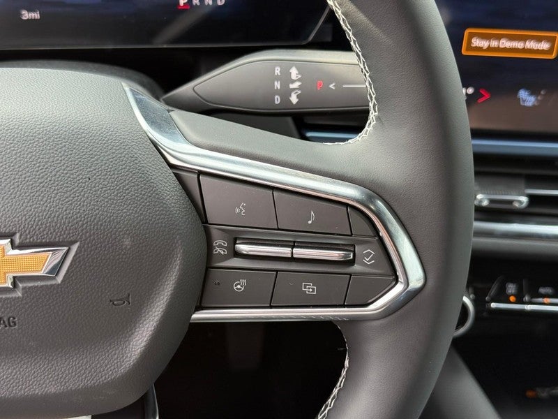 2026 Chevrolet Equinox EV 4dr LT2 w/PDE