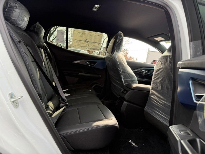 2026 Chevrolet Equinox EV 4dr LT2 w/PDE