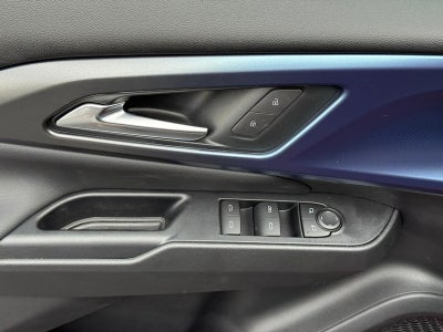 2026 Chevrolet Equinox EV 4dr LT2 w/PDE