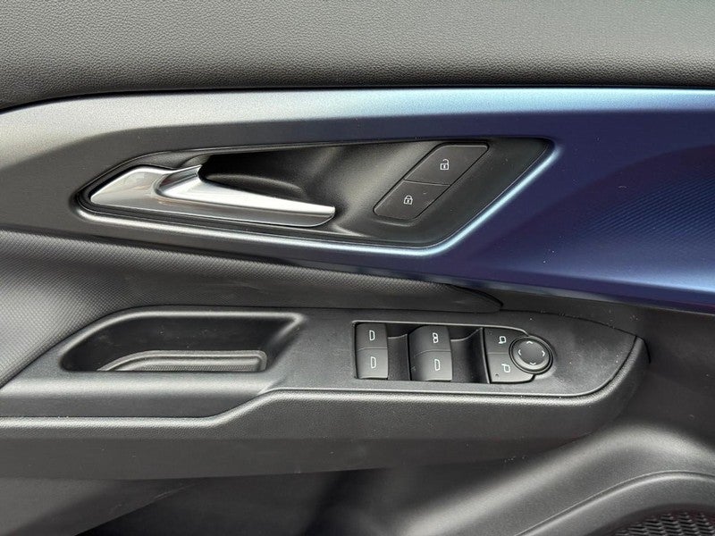 2026 Chevrolet Equinox EV 4dr LT2 w/PDE