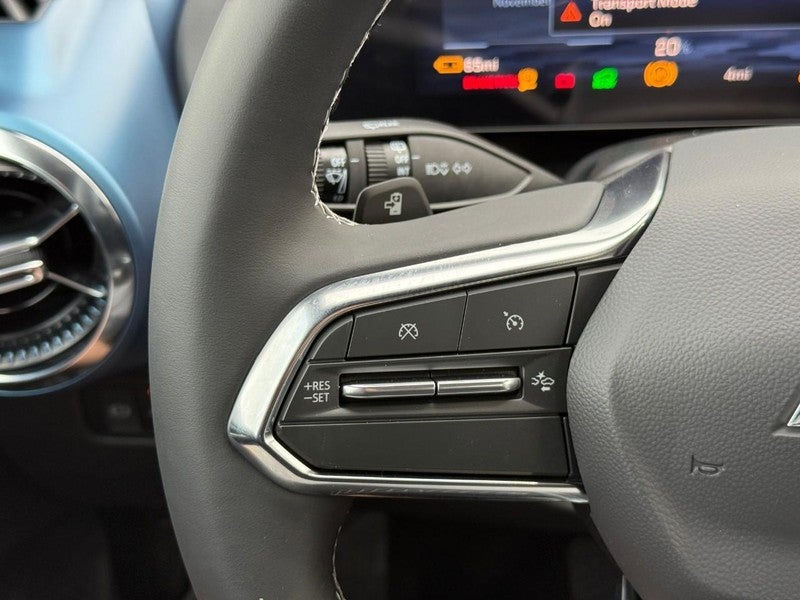 2026 Chevrolet Equinox EV 4dr LT2 w/PDE