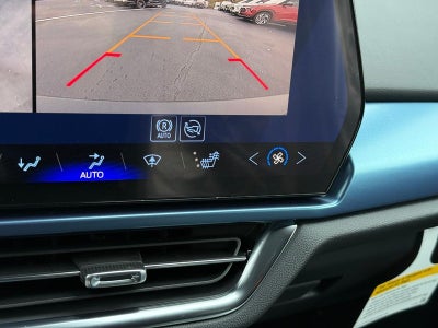 2026 Chevrolet Equinox EV 4dr LT2 w/PDE