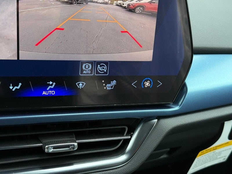 2026 Chevrolet Equinox EV 4dr LT2 w/PDE