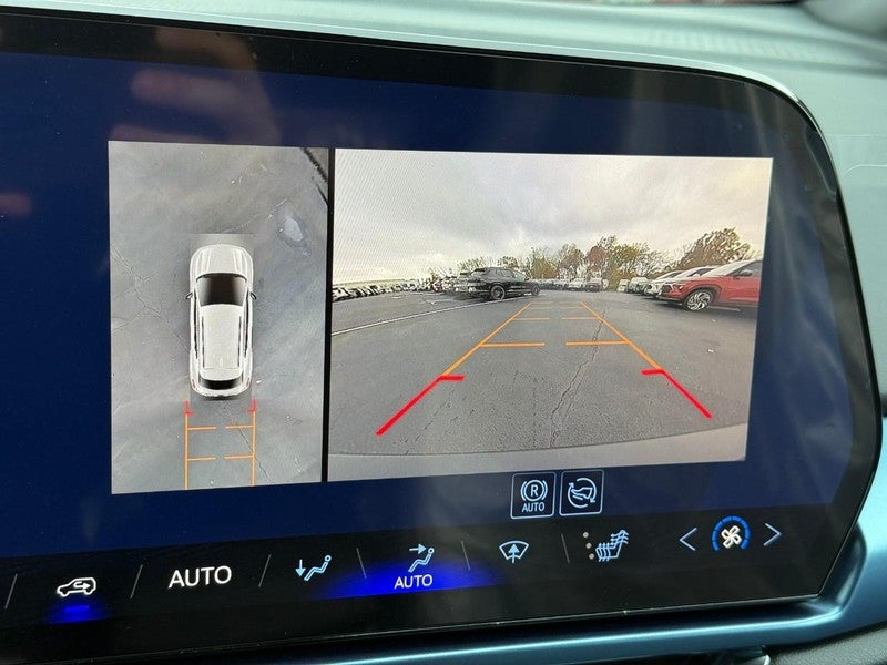 2026 Chevrolet Equinox EV 4dr LT2 w/PDE