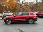 2026 Chevrolet Equinox EV 4dr LT2 w/PDE