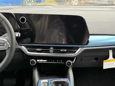 2026 Chevrolet Equinox EV 4dr LT2 w/PDE