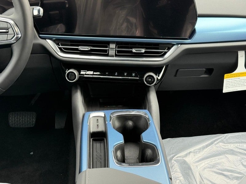 2026 Chevrolet Equinox EV 4dr LT2 w/PDE