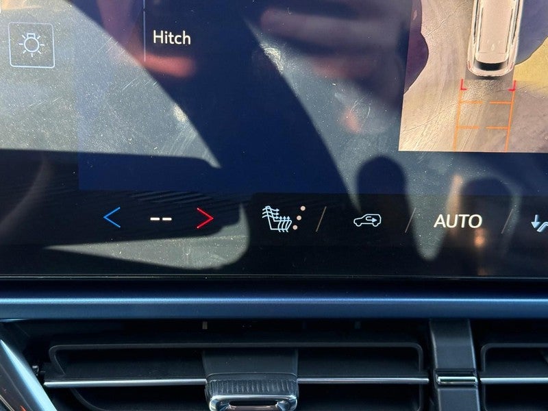 2026 Chevrolet Equinox EV 4dr LT2 w/PDE