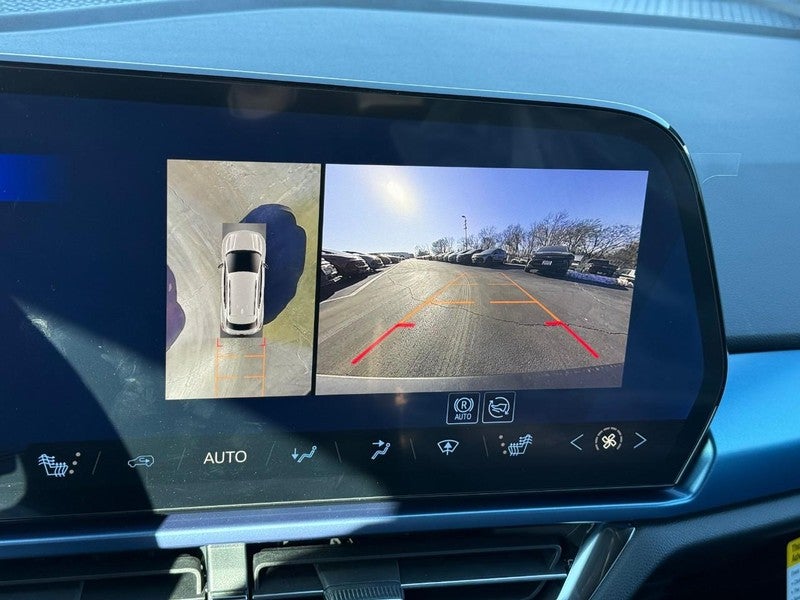 2026 Chevrolet Equinox EV 4dr LT2 w/PDE