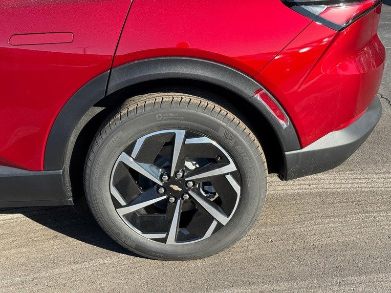 2026 Chevrolet Equinox EV 4dr LT2 w/PDE