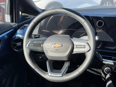 2026 Chevrolet Equinox EV 4dr LT2 w/PDE