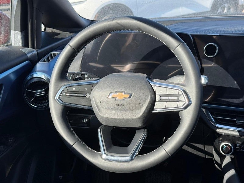 2026 Chevrolet Equinox EV 4dr LT2 w/PDE