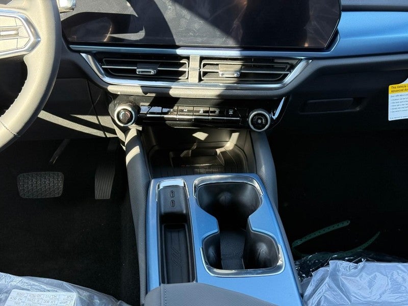 2026 Chevrolet Equinox EV 4dr LT2 w/PDE