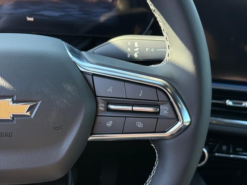 2026 Chevrolet Equinox EV 4dr LT2 w/PDE