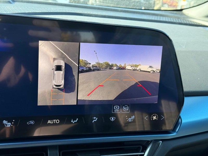 2026 Chevrolet Equinox EV 4dr LT2 w/PDE