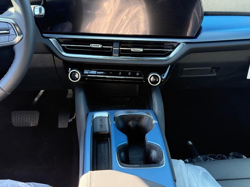 2026 Chevrolet Equinox EV 4dr LT2 w/PDE