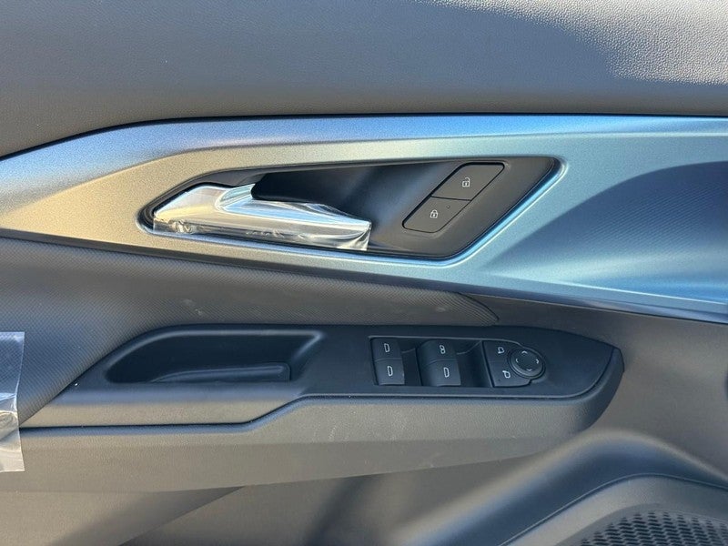 2026 Chevrolet Equinox EV 4dr LT2 w/PDE