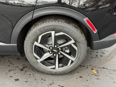 2026 Chevrolet Equinox EV 4dr LT2 w/PDE